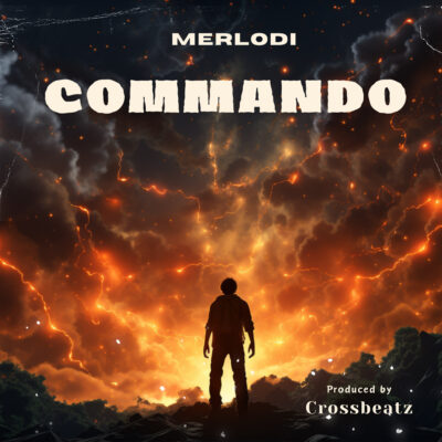 Merlodi - Commando