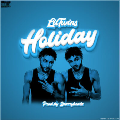 Lil Twins - Holiday